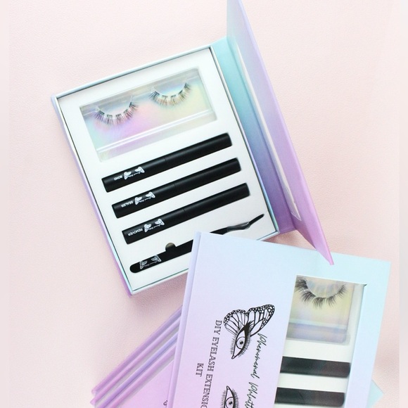 DIY LASH CLUSTER SEGMENTS KITS - Picture 4 of 10